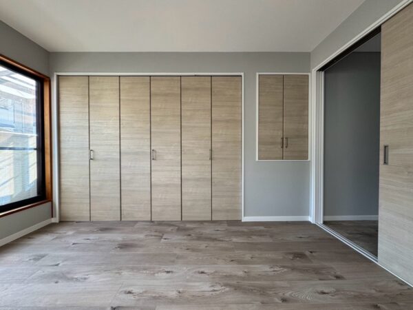 大阪府豊中市全改装リフォーム